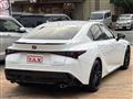 2023 Lexus IS