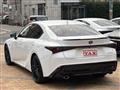 2023 Lexus IS