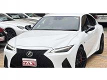 2023 Lexus IS