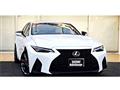 2023 Lexus IS
