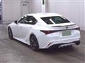 2023 Lexus IS