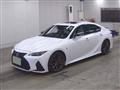 2023 Lexus IS