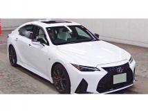 2023 Lexus IS