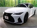 2023 Lexus IS