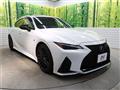 2023 Lexus IS