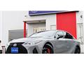 2023 Lexus IS
