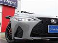 2023 Lexus IS