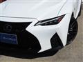 2023 Lexus IS