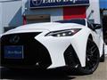 2023 Lexus IS