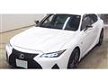 2023 Lexus IS