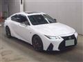 2023 Lexus IS