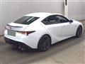 2023 Lexus IS
