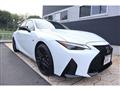 2023 Lexus IS