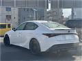 2023 Lexus IS