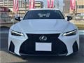 2023 Lexus IS