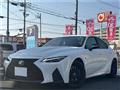 2023 Lexus IS