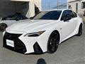 2023 Lexus IS