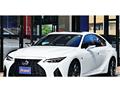 2023 Lexus IS
