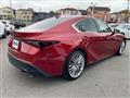 2022 Lexus IS