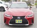 2022 Lexus IS