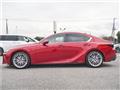 2022 Lexus IS