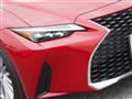 2022 Lexus IS