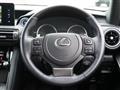 2022 Lexus IS