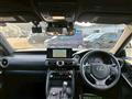 2022 Lexus IS