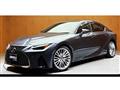 2022 Lexus IS