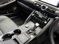 2022 Lexus IS