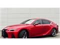 2022 Lexus IS