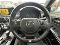 2022 Lexus IS