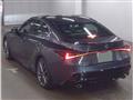 2022 Lexus IS