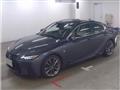2022 Lexus IS