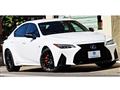 2022 Lexus IS