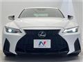 2022 Lexus IS