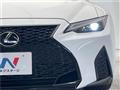 2022 Lexus IS