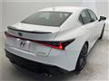 2022 Lexus IS