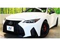 2022 Lexus IS