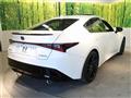 2022 Lexus IS