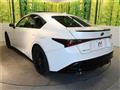 2022 Lexus IS