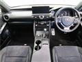 2022 Lexus IS