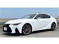2022 Lexus IS