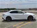 2022 Lexus IS