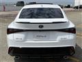 2022 Lexus IS