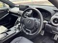 2022 Lexus IS