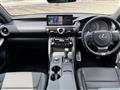 2022 Lexus IS