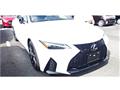 2022 Lexus IS