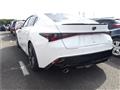 2022 Lexus IS