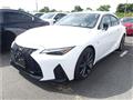 2022 Lexus IS
